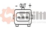 SEIM Sensor, kamaxelposition CP247