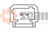 SEIM Выключатель фонаря сигнала торможения CS149