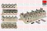 FAI AutoParts Sylinterikansi BCH001