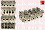 FAI AutoParts Sylinterikansi BCH005
