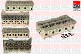 FAI AutoParts Sylinterikansi BCH011