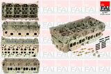 FAI AutoParts Sylinterikansi BCH037