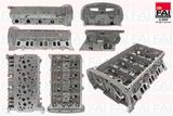 FAI AutoParts Sylinterikansi BCH069