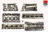 FAI AutoParts Sylinterikansi BCH126