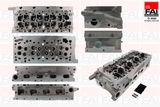 FAI AutoParts Sylinterikansi BCH135