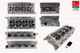 FAI AutoParts Sylinterikansi BCH136