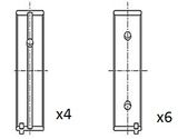 FAI AutoParts Runkolaakeri BM1054-STD