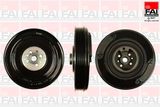 FAI AutoParts Remskiva, vevaxel FVD1000