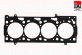 FAI AutoParts Tiiviste, sylinterikansi HG1006