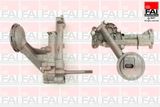 FAI AutoParts Öljypumppu OP157