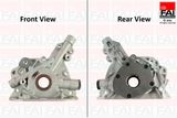 FAI AutoParts Öljypumppu OP205