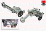 FAI AutoParts Öljypumppu OP273