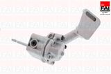 FAI AutoParts Öljypumppu OP290