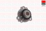 FAI AutoParts Öljypumppu OP393