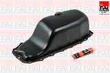 FAI AutoParts Масляный поддон PAN024