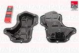 FAI AutoParts Масляный поддон PAN091