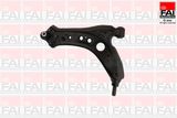 FAI AutoParts Рычаг независимой подвески колеса, подвеска колеса SS1276