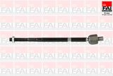FAI AutoParts Осевой шарнир, рулевая тяга SS1330