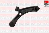 FAI AutoParts Рычаг независимой подвески колеса, подвеска колеса SS2712
