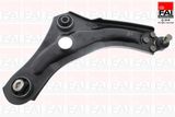 FAI AutoParts Рычаг независимой подвески колеса, подвеска колеса SS9627