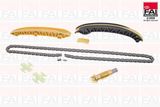 FAI AutoParts Комплект цели привода распредвала TCK101NG
