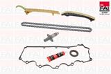 FAI AutoParts Комплект цели привода распредвала TCK117WO