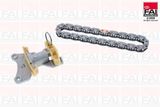 FAI AutoParts Jakoketjusarja TCK124