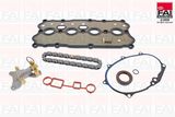 FAI AutoParts Jakoketjusarja TCK125