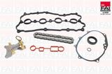 FAI AutoParts Jakoketjusarja TCK126