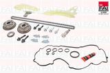 FAI AutoParts Комплект цели привода распредвала TCK129VVT