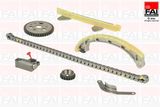 FAI AutoParts Комплект цели привода распредвала TCK173
