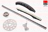 FAI AutoParts Jakoketjusarja TCK228NG