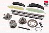 FAI AutoParts Jakoketjusarja TCK238NG