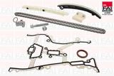 FAI AutoParts Jakoketjusarja TCK4