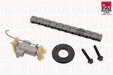 FAI AutoParts Jakoketjusarja TCK487