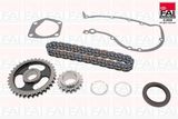 FAI AutoParts Jakoketjusarja TCK71