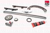 FAI AutoParts Комплект цели привода распредвала TCK82