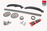 FAI AutoParts Комплект цели привода распредвала TCK87