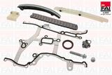 FAI AutoParts Jakoketjusarja TCK98