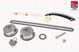 FAI AutoParts Jakoketjusarja TCK98NGVVT