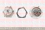 FAI AutoParts Водяной насос, охлаждение двигателя WP3046
