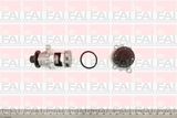 FAI AutoParts Водяной насос, охлаждение двигателя WP3067