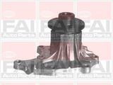 FAI AutoParts Водяной насос, охлаждение двигателя WP6072