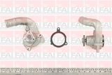FAI AutoParts Водяной насос, охлаждение двигателя WP6111