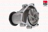 FAI AutoParts Водяной насос, охлаждение двигателя WP6146