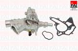 FAI AutoParts Водяной насос, охлаждение двигателя WP6422T