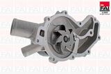 FAI AutoParts Veepump, mootori jahutus WP6496