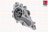 FAI AutoParts Водяной насос, охлаждение двигателя WP6526