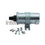 INTERMOTOR Катушка зажигания 11380
