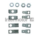 INTERMOTOR Катушка зажигания 11380